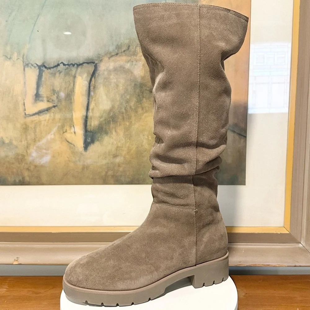 🌸BLONDO🌸 Keisha Waterproof Boot Size: 11M